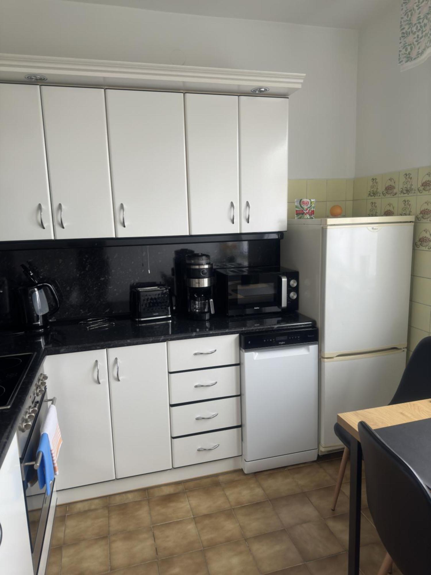 Apartament Jasminowa Chrzanów Exterior foto